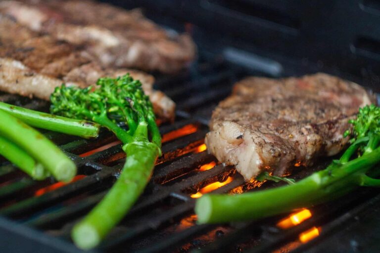 Tener poco tiempo no significa comer mal: nuestros favoritos express